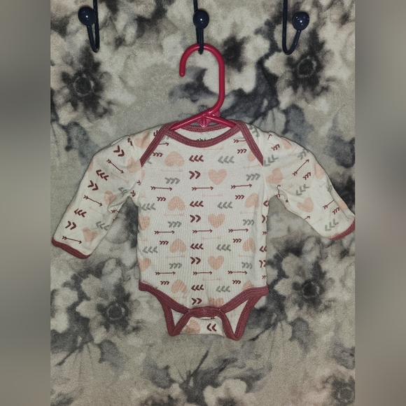 11 PC Set 0-3M Outfits Bundle Lot Mix and Match $20 - Picture 2 of 12
